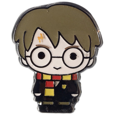 Harry Potter - Chibi Pin Badge - Harry Potter