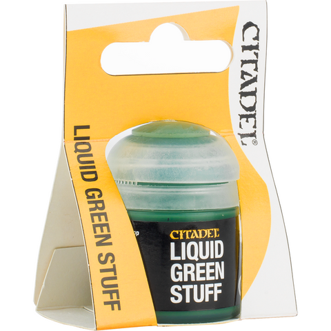 Citadel - Liquid Green Stuff (66-12)