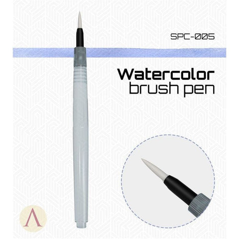Scale 75 Watercolour Brush Pen