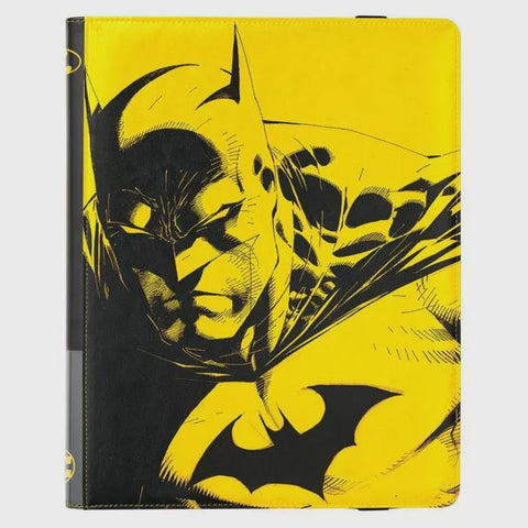 Dragon Shield Card Codex - Batman Core Binder