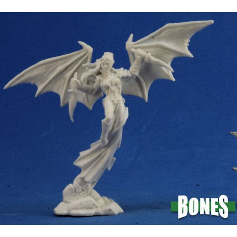 Reaper Miniatures - Bones: Succubus
