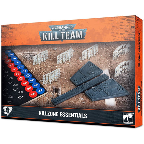 Kill Team - Killzone Essentials (66-26)