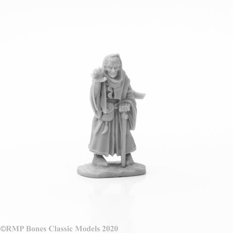 Reaper Miniatures - Pathfinder: Estra Iconic Spiritualist