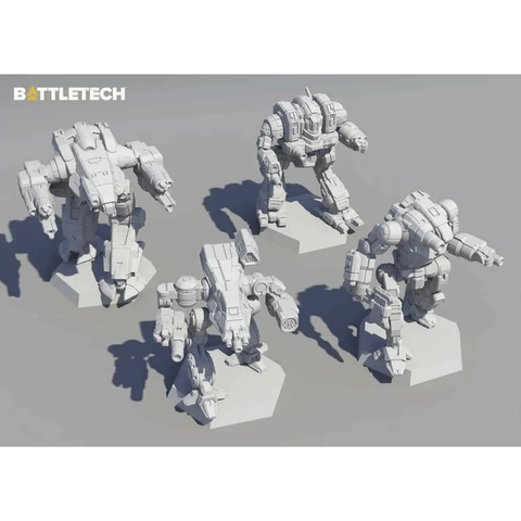 Battletech