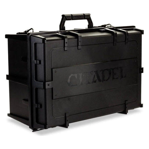 Citadel Crusade Figure Case (60-39)