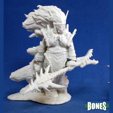 Reaper Miniatures - Bones: Svetlana Frost Giant Princess