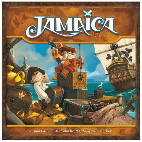 Jamaica