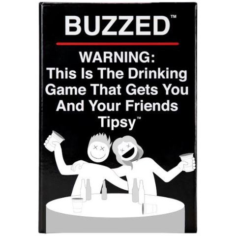 Buzzed