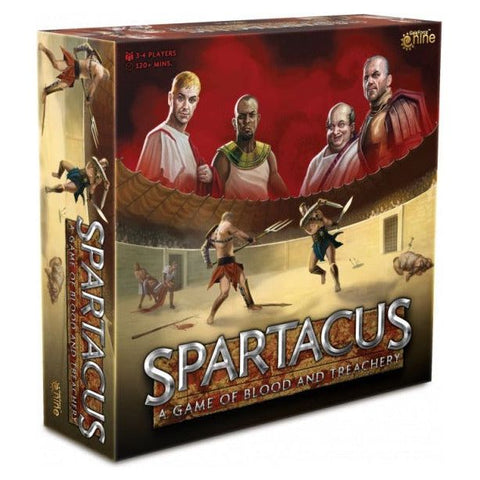 Spartacus