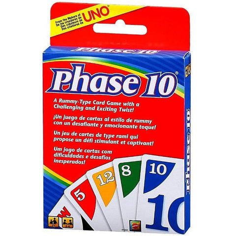 Phase 10