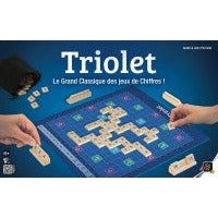 Triolet