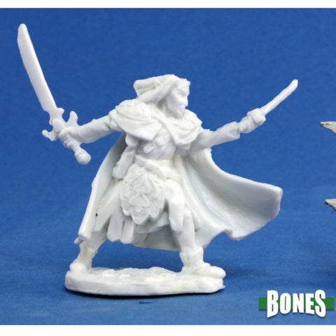 Reaper Miniatures - Bones: Elladan Elf Ranger