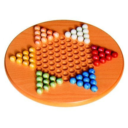 Chinese Checkers