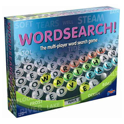 Wordsearch