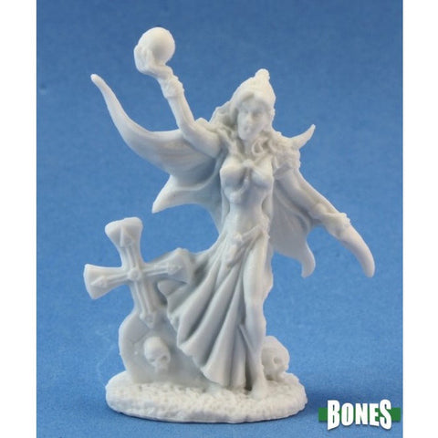 Reaper Miniatures - Bones: Naomi Female Vampire