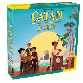 Catan: Junior