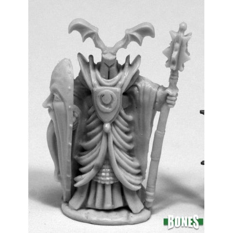 Reaper Miniatures - Bones: Athak Undead Knight