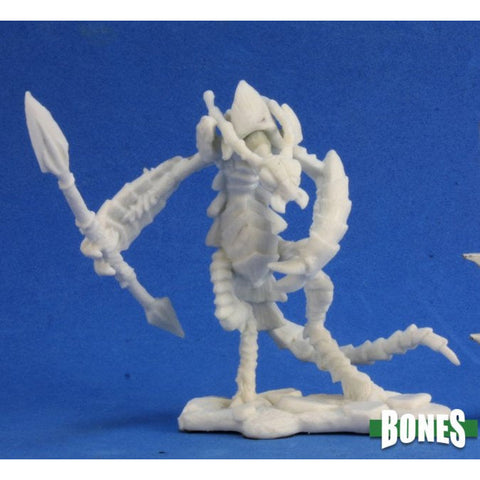 Reaper Miniatures - Bones: Frost Devil