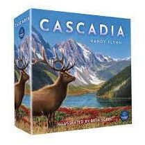 Cascadia