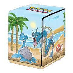 Pokemon TCG - Seaside: Alcove Flip