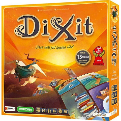 Dixit