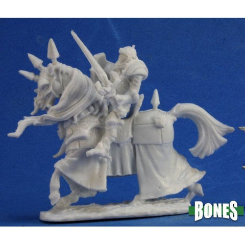 Reaper Miniatures - Bones: Count Lorenth