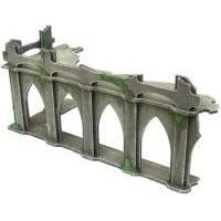 Miniature Scenery - Pantheon L-section