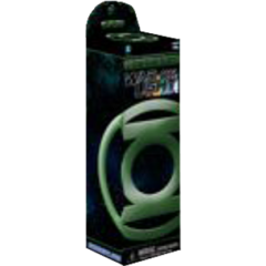Heroclix Booster - War Of Light Wave 1 Green