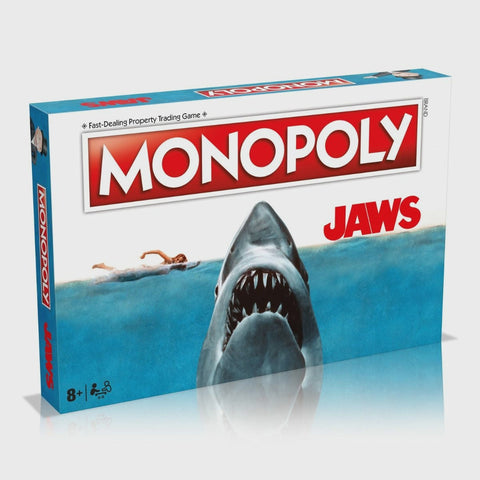 Monopoly - Jaws