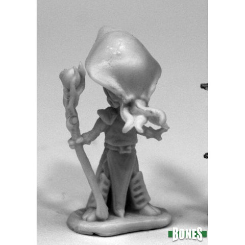 Reaper Miniatures - Bones: Bonesylvanians Mel