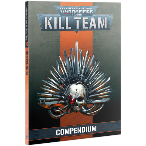 Kill Team - Kill Team Compendium (103-74)
