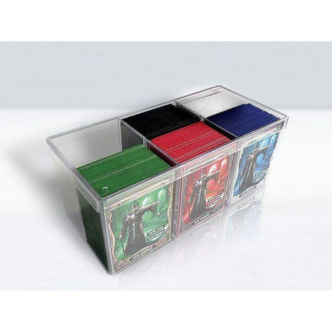 Ultimate Guard - Stack´n´Safe 480 Card Box