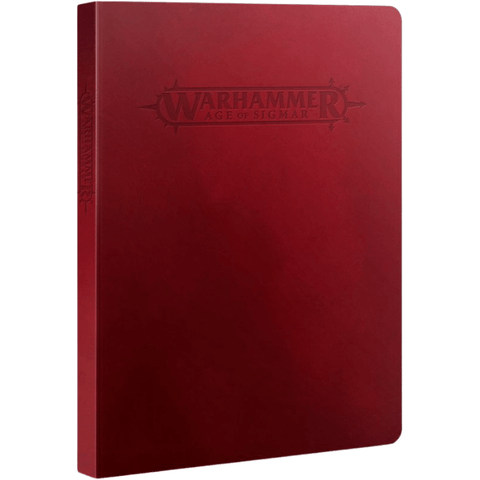 [CLEARANCE] Age of Sigmar - Path To Glory Diary