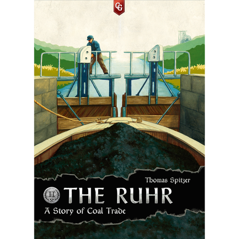 The Ruhr A Story Of Coal Trade