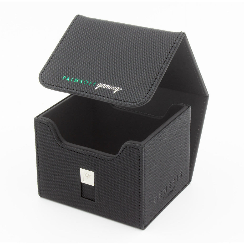 Palms Off Gaming Genesis Deck Box Range Table Top Warfare