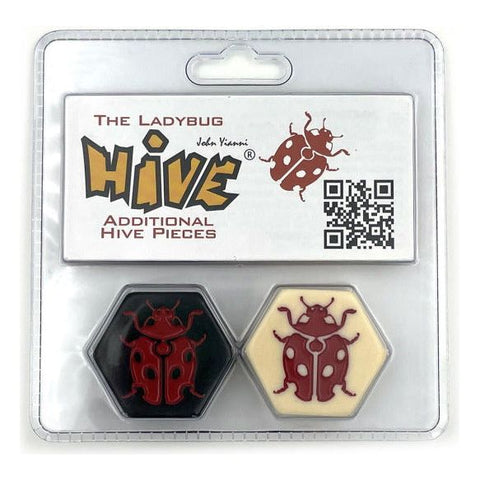 Hive Ladybug Expansion