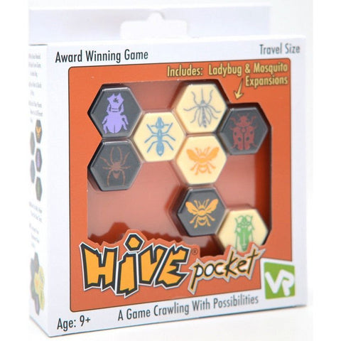 Hive Pocket