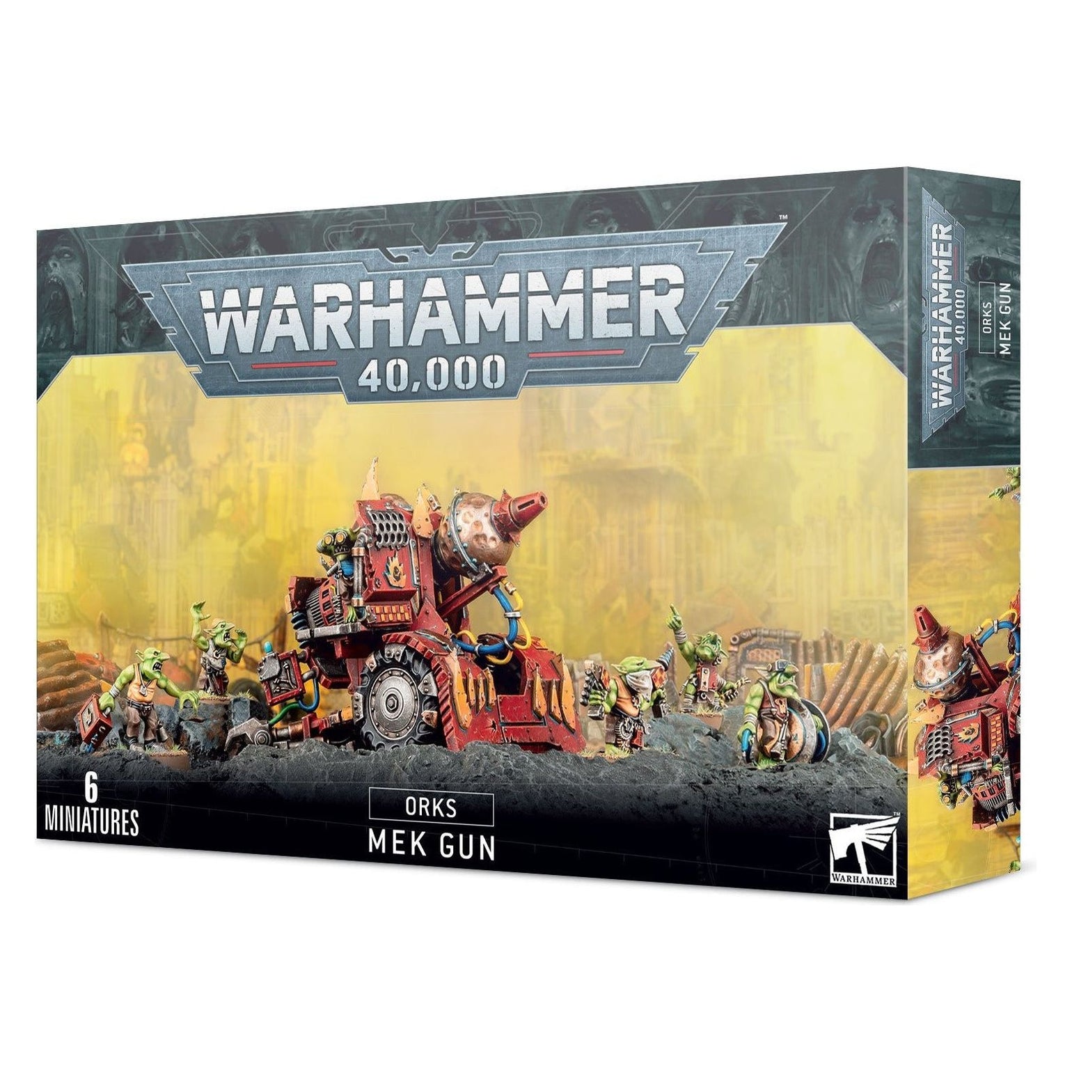 Warhammer 40K Page 2 Table Top Warfare