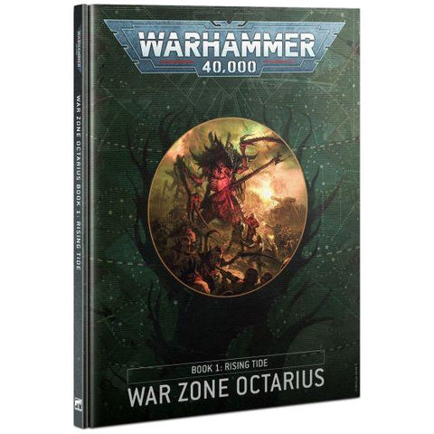 Games Workshop Warhammer 40k - Codex V.9 Genestealer Cult (Fr Games Workshop Warhammer 40k - Codex V.9 Genestealer Cult (Fr