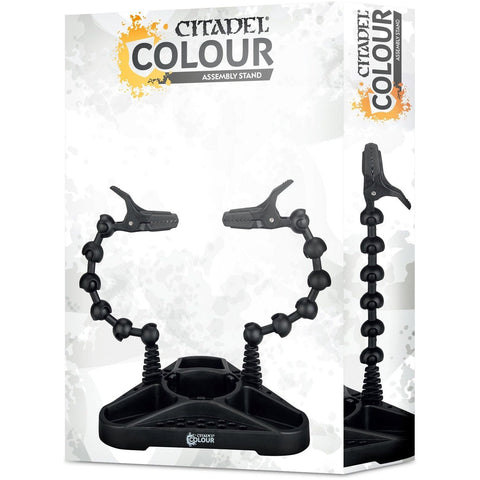 Citadel - Assembly Stand (66-16)