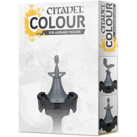 Citadel - Sub-assembly Holder (66-27)