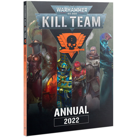 Kill Team - Kill Team Annual 2022 (103-74)