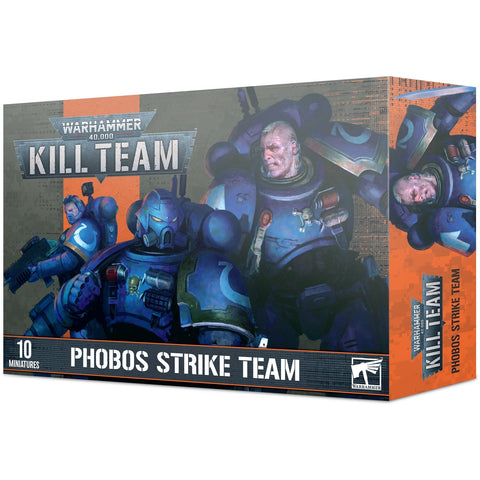 Kill Team - Warband: Phobos Strike Team (103-01)