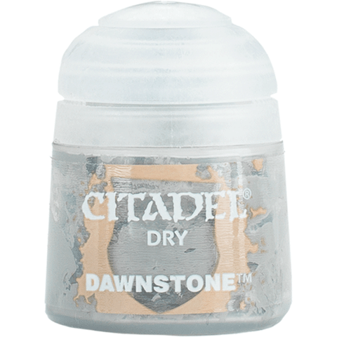 23-29 Citadel Dry: Dawnstone