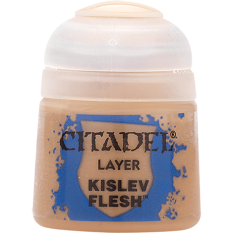 22-37 Citadel Layer: Kislev Flesh – Table Top Warfare