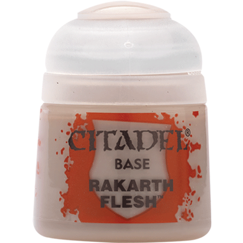 21-27 Citadel Base: Rakarth Flesh