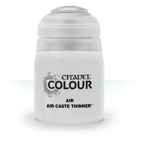 28-34 Citadel Air: Caste Thinner(24ml)