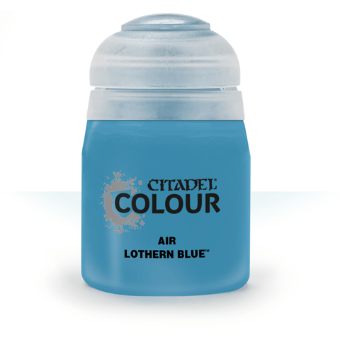 28-25 Citadel Air: Lothern Blue(24ml)