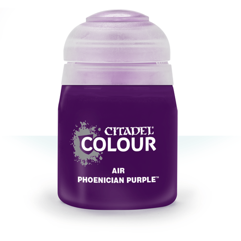 28-60 Citadel Air: Phoenician Purple(24ml)