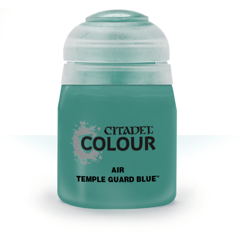 28-26 Citadel Air: Temple Guard Blue(24ml)